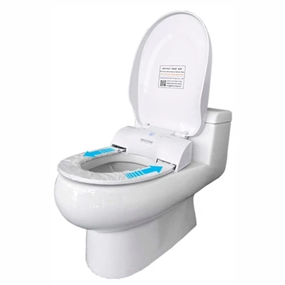 Grundlegende Branchenkenntnisse für die Auswahl eines automatischen Toiletten...