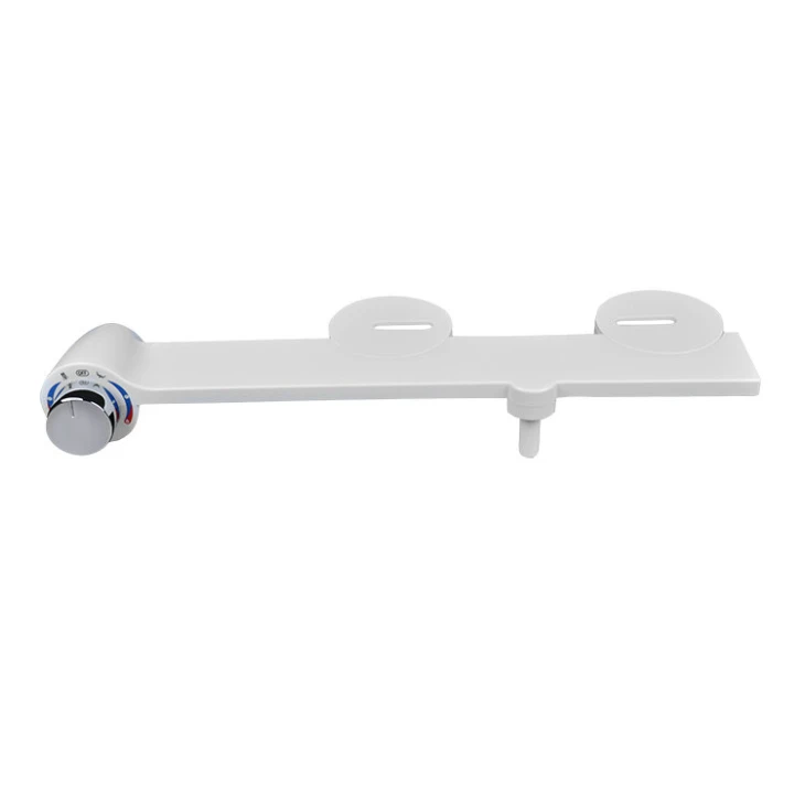 Nicht-elektrisches warmes u. Kaltes selbstreinigendes WC-Bidet NB200A